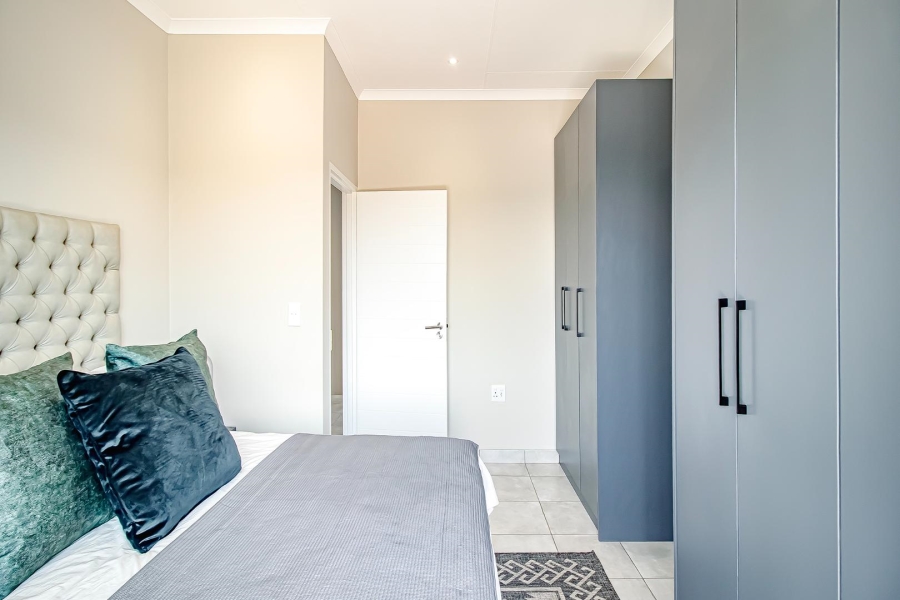 3 Bedroom Property for Sale in Sinoville Gauteng