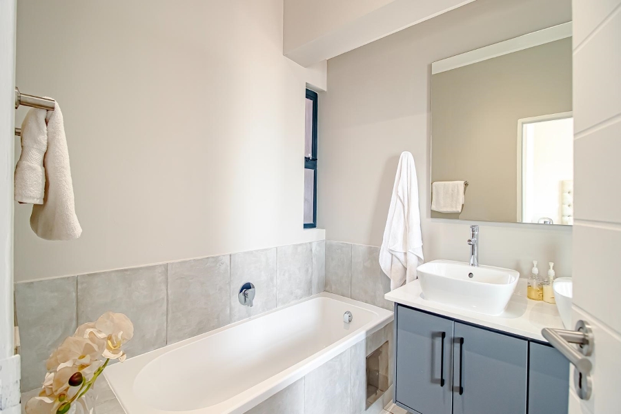 3 Bedroom Property for Sale in Sinoville Gauteng