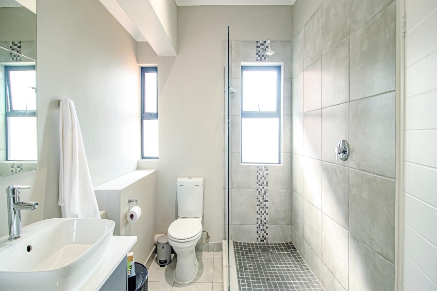 3 Bedroom Property for Sale in Sinoville Gauteng