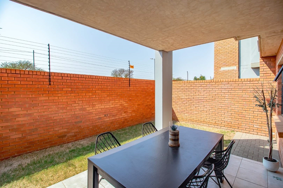 3 Bedroom Property for Sale in Sinoville Gauteng