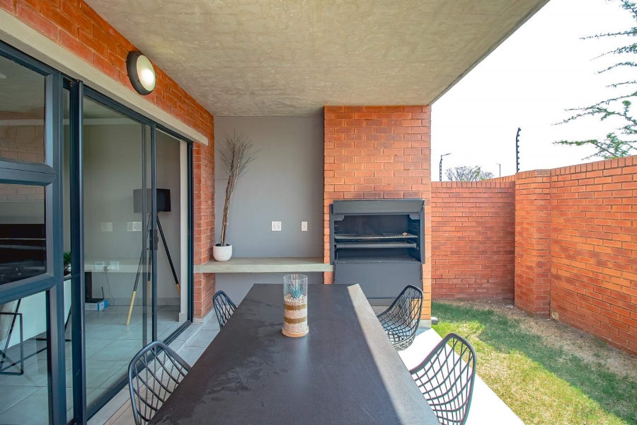 3 Bedroom Property for Sale in Sinoville Gauteng