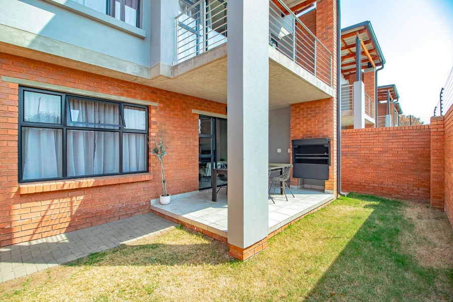 3 Bedroom Property for Sale in Sinoville Gauteng