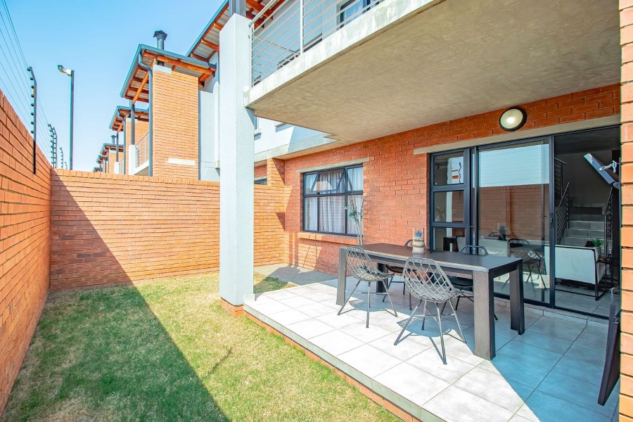3 Bedroom Property for Sale in Sinoville Gauteng