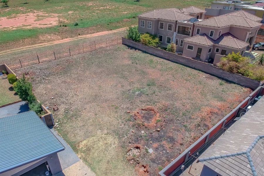 0 Bedroom Property for Sale in Amandasig Gauteng