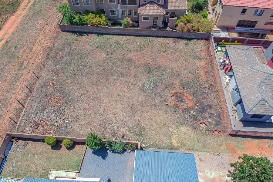 0 Bedroom Property for Sale in Amandasig Gauteng