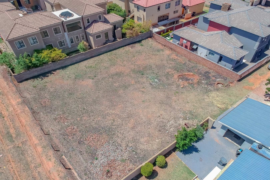 0 Bedroom Property for Sale in Amandasig Gauteng