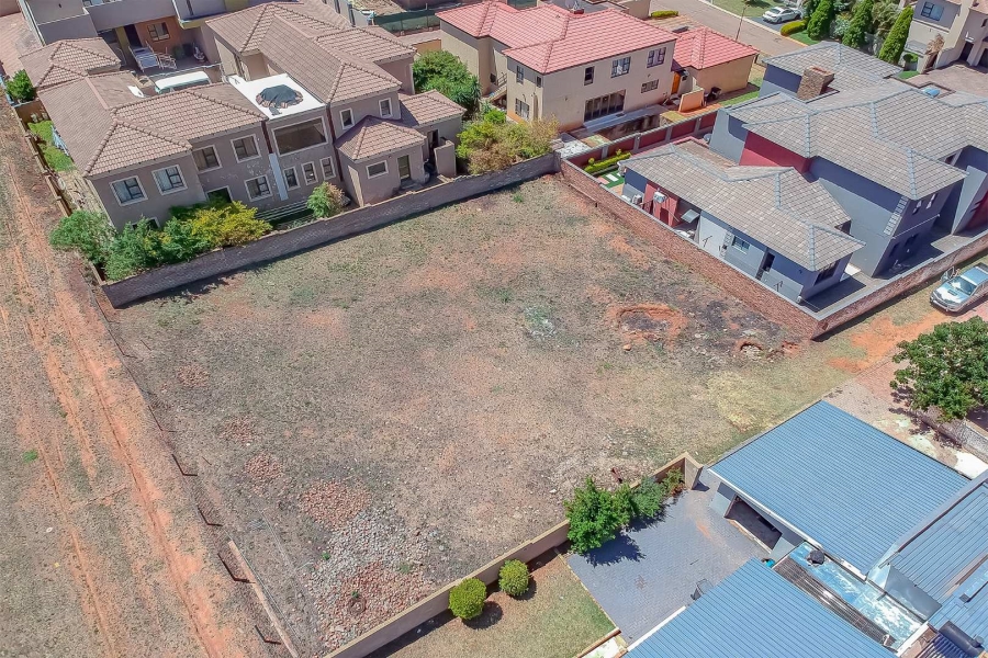 0 Bedroom Property for Sale in Amandasig Gauteng