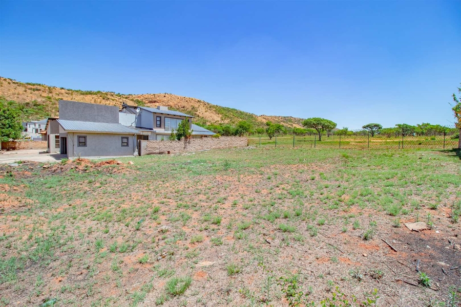 0 Bedroom Property for Sale in Amandasig Gauteng