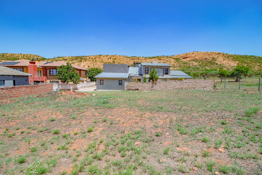 0 Bedroom Property for Sale in Amandasig Gauteng