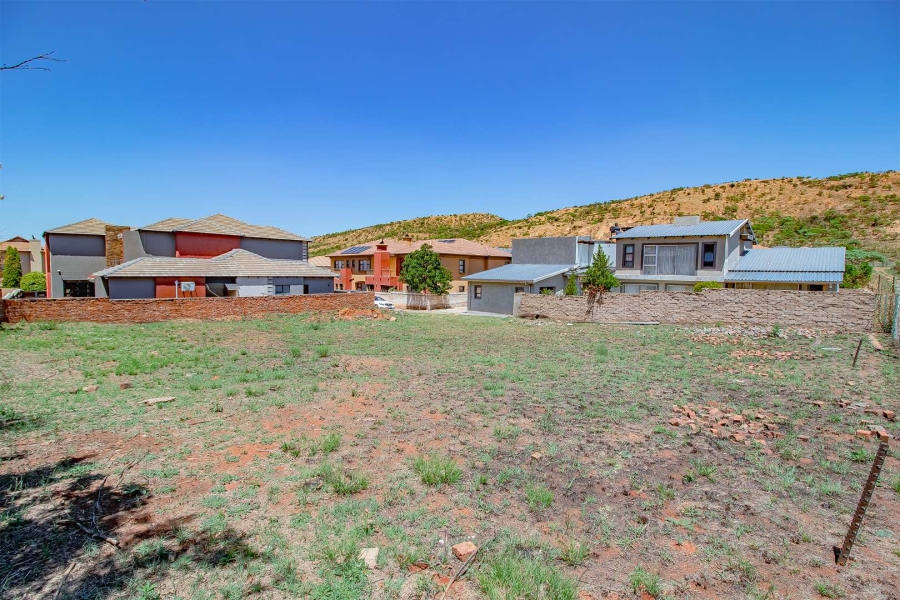 0 Bedroom Property for Sale in Amandasig Gauteng