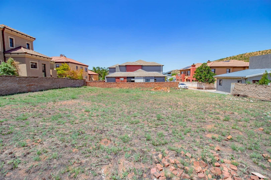 0 Bedroom Property for Sale in Amandasig Gauteng