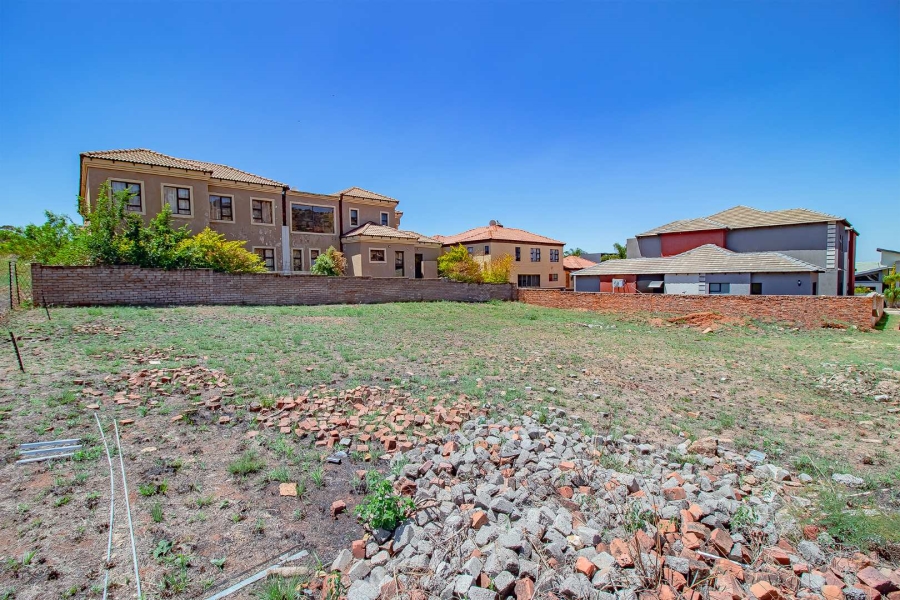 0 Bedroom Property for Sale in Amandasig Gauteng