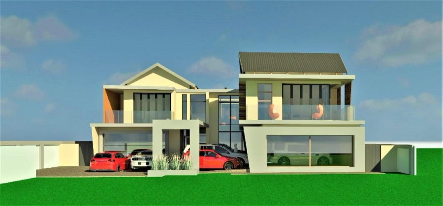 0 Bedroom Property for Sale in Amandasig Gauteng