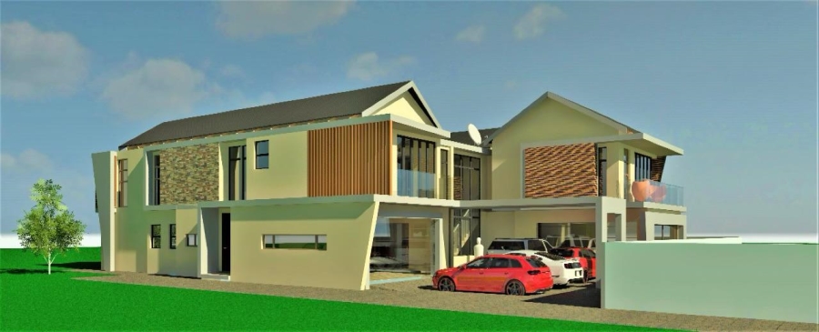 0 Bedroom Property for Sale in Amandasig Gauteng