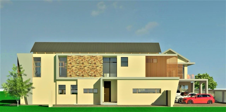 0 Bedroom Property for Sale in Amandasig Gauteng