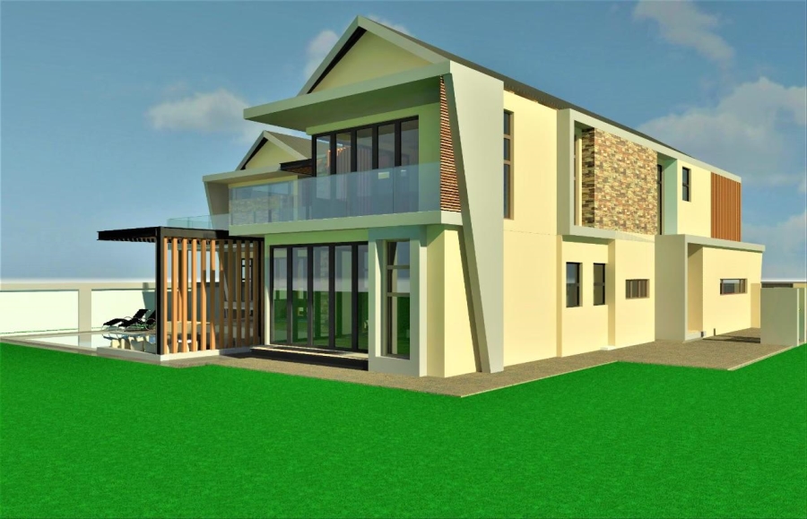 0 Bedroom Property for Sale in Amandasig Gauteng