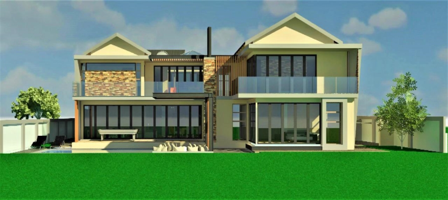 0 Bedroom Property for Sale in Amandasig Gauteng