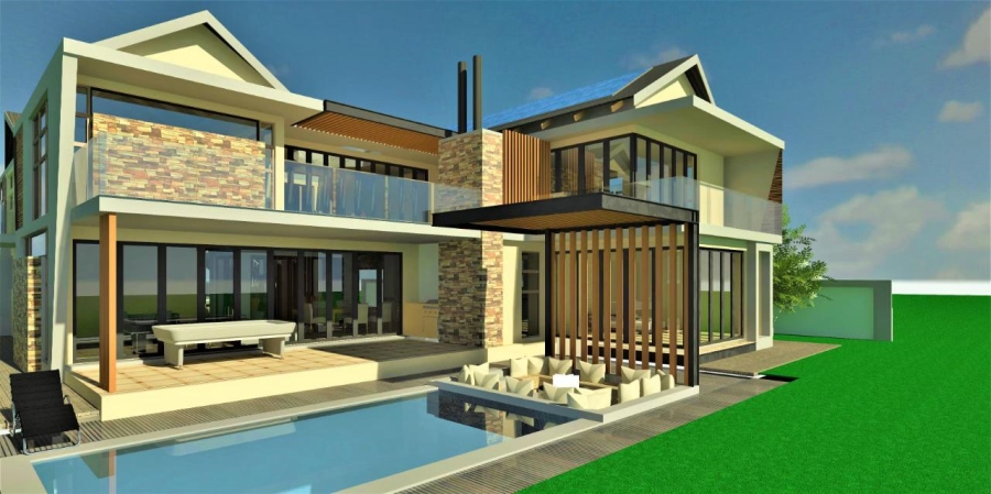 0 Bedroom Property for Sale in Amandasig Gauteng