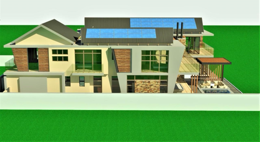 0 Bedroom Property for Sale in Amandasig Gauteng