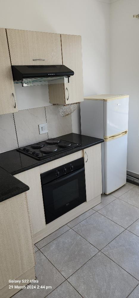 To Let 1 Bedroom Property for Rent in Craighall Gauteng