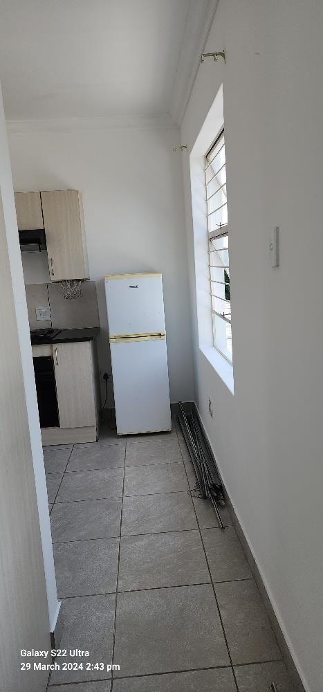 To Let 1 Bedroom Property for Rent in Craighall Gauteng