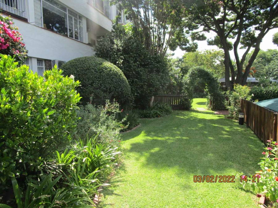 To Let 1 Bedroom Property for Rent in Craighall Gauteng