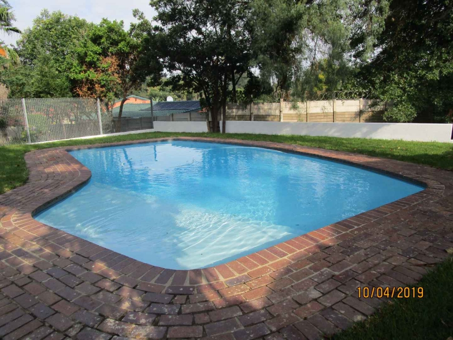 3 Bedroom Property for Sale in Bramley Park Gauteng