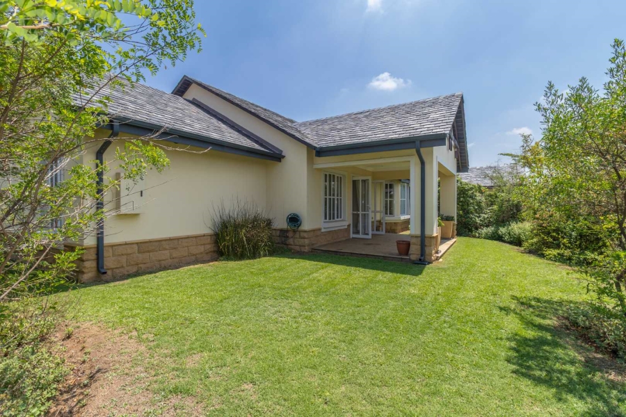 1 Bedroom Property for Sale in Waterfall Valley Mature Lifestyle Estate Gauteng