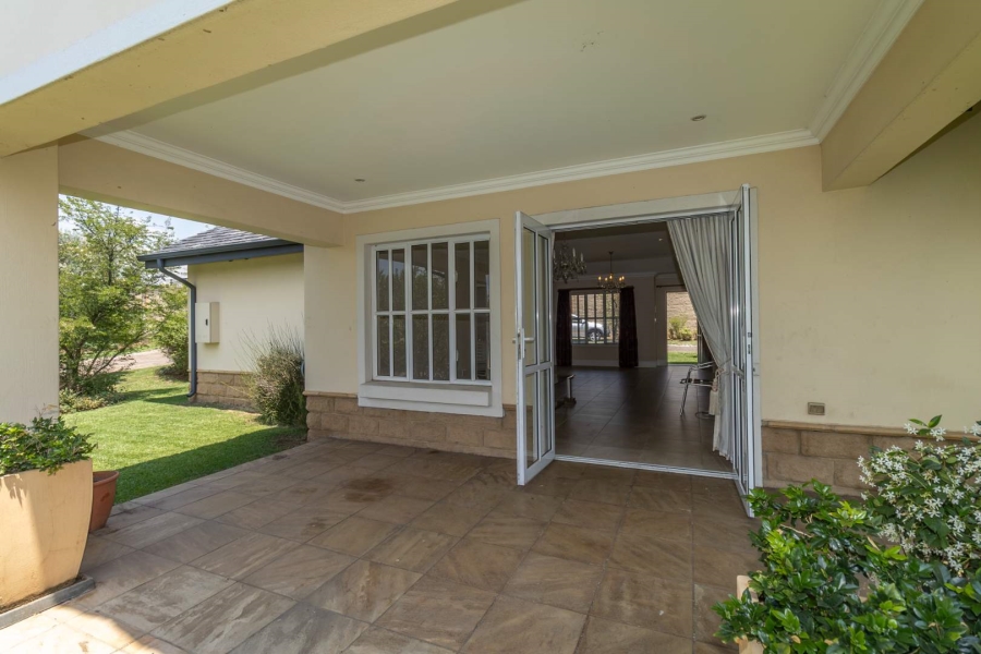 1 Bedroom Property for Sale in Waterfall Valley Mature Lifestyle Estate Gauteng