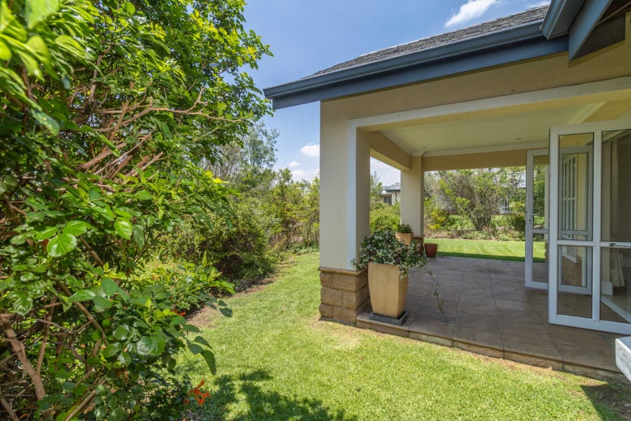 1 Bedroom Property for Sale in Waterfall Valley Mature Lifestyle Estate Gauteng