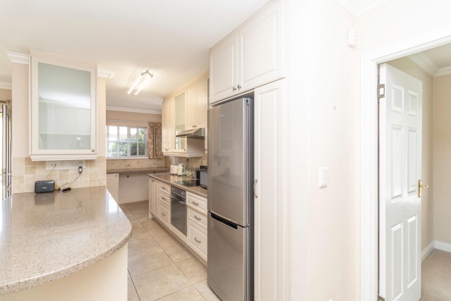 1 Bedroom Property for Sale in Waterfall Valley Mature Lifestyle Estate Gauteng