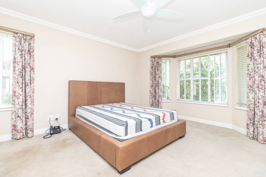 1 Bedroom Property for Sale in Waterfall Valley Mature Lifestyle Estate Gauteng