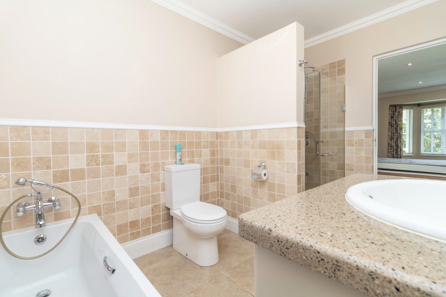 1 Bedroom Property for Sale in Waterfall Valley Mature Lifestyle Estate Gauteng