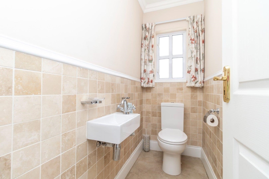 1 Bedroom Property for Sale in Waterfall Valley Mature Lifestyle Estate Gauteng