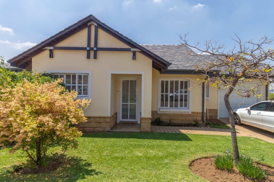 1 Bedroom Property for Sale in Waterfall Valley Mature Lifestyle Estate Gauteng