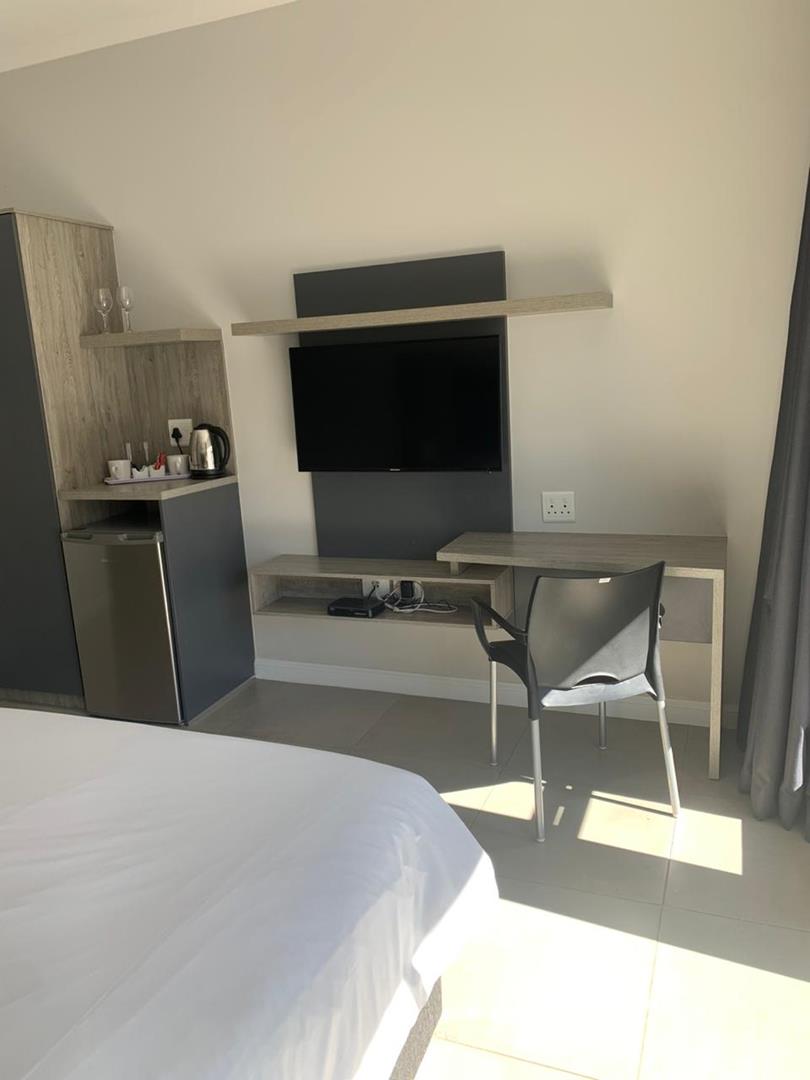 To Let 1 Bedroom Property for Rent in Morningside Gauteng