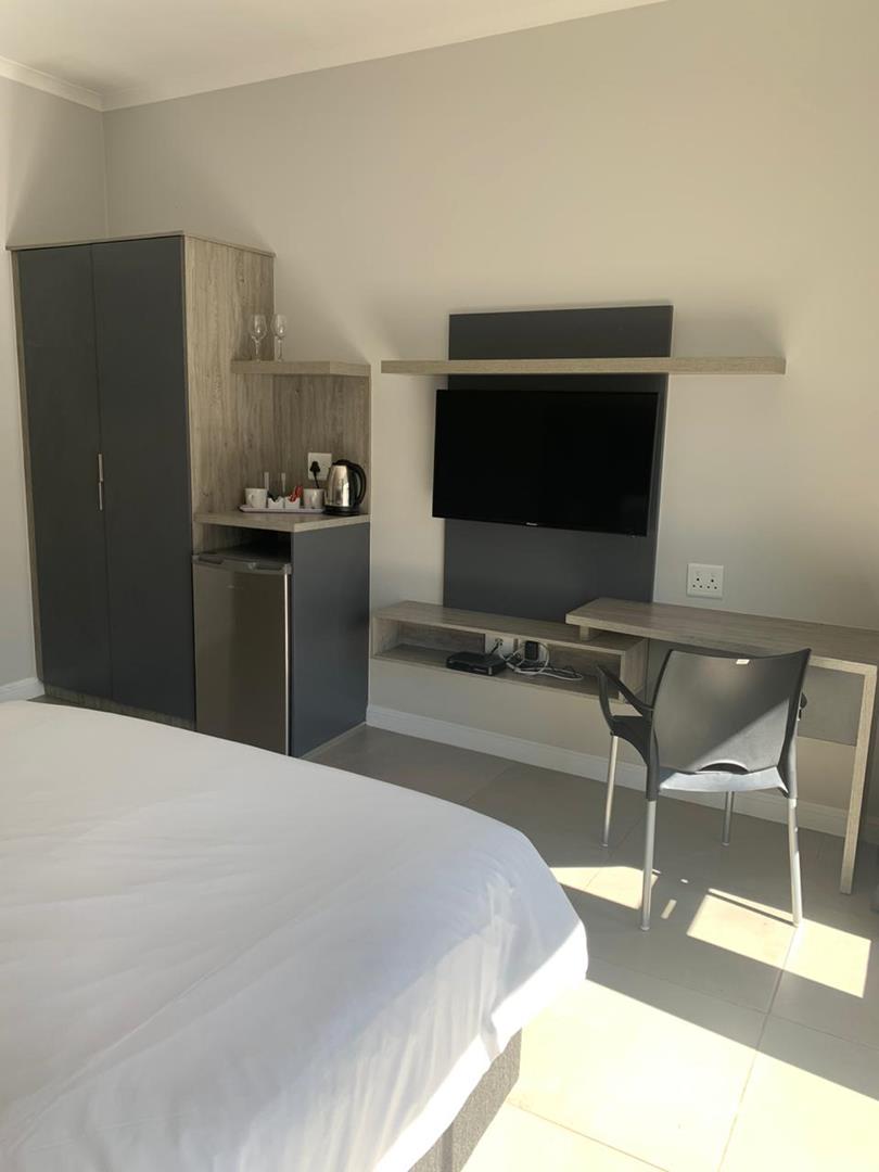 To Let 1 Bedroom Property for Rent in Morningside Gauteng