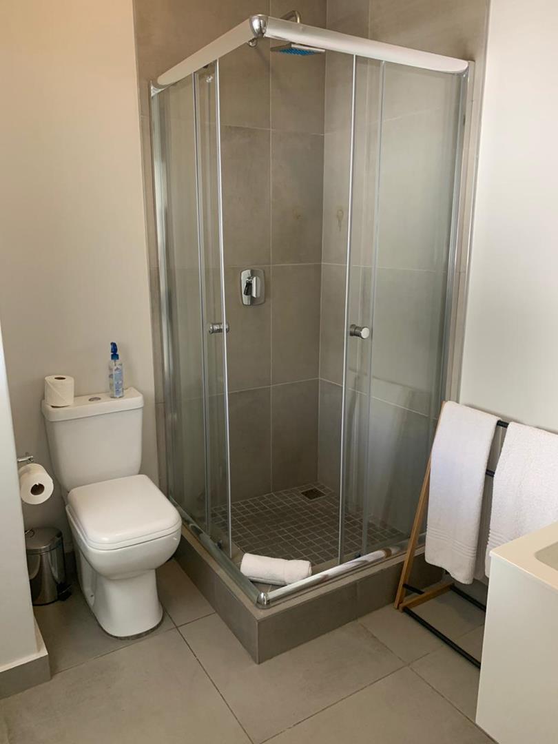 To Let 1 Bedroom Property for Rent in Morningside Gauteng