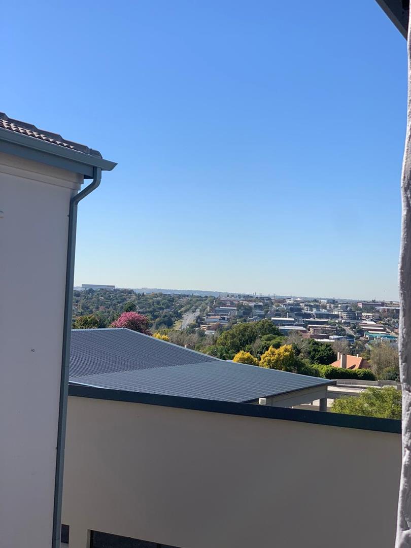 To Let 1 Bedroom Property for Rent in Morningside Gauteng