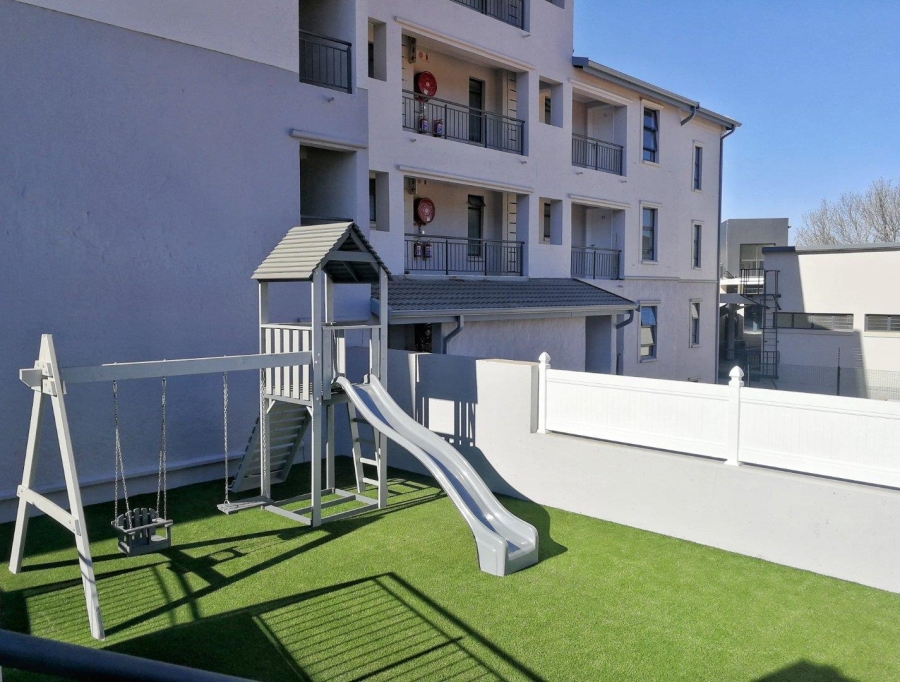 To Let 1 Bedroom Property for Rent in Morningside Gauteng