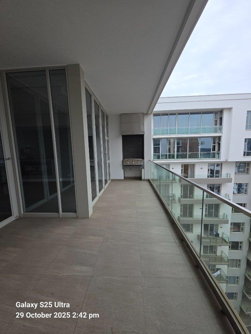 To Let 3 Bedroom Property for Rent in Rosebank Gauteng