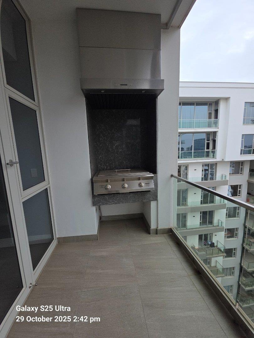 To Let 3 Bedroom Property for Rent in Rosebank Gauteng