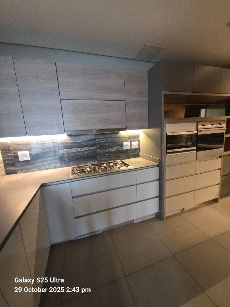 To Let 3 Bedroom Property for Rent in Rosebank Gauteng