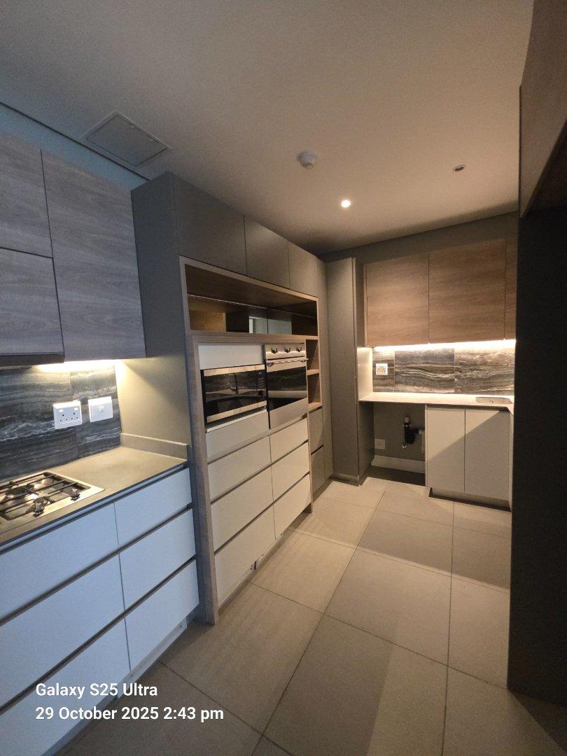 To Let 3 Bedroom Property for Rent in Rosebank Gauteng