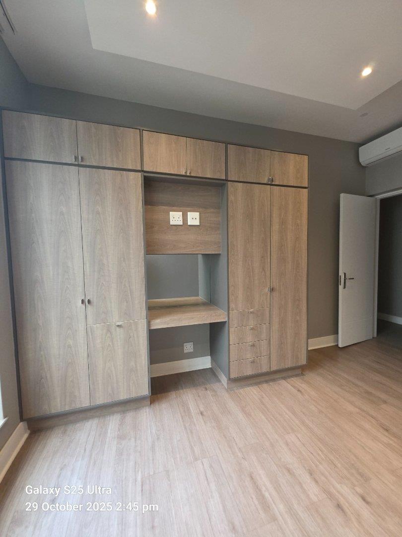 To Let 3 Bedroom Property for Rent in Rosebank Gauteng