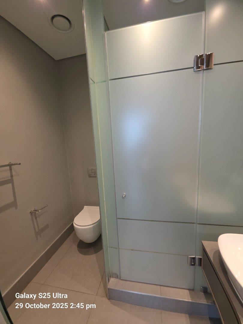 To Let 3 Bedroom Property for Rent in Rosebank Gauteng