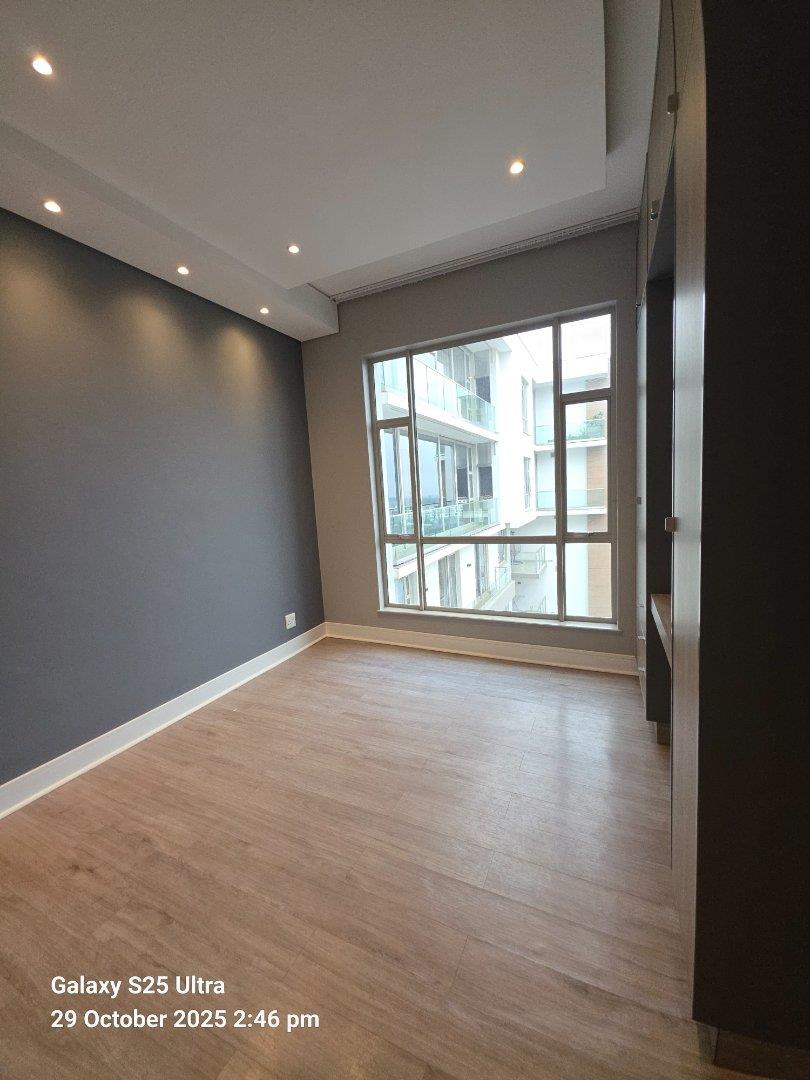 To Let 3 Bedroom Property for Rent in Rosebank Gauteng