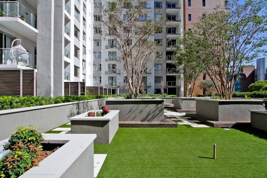 To Let 3 Bedroom Property for Rent in Rosebank Gauteng