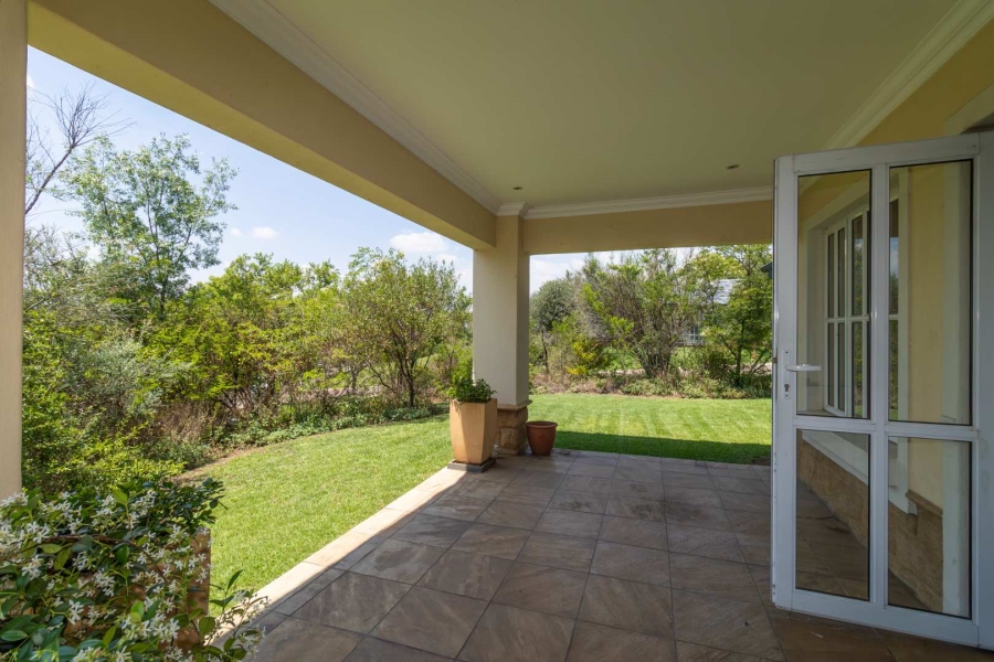 1 Bedroom Property for Sale in Waterfall Valley Mature Lifestyle Estate Gauteng