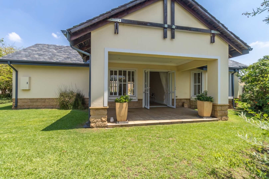 1 Bedroom Property for Sale in Waterfall Valley Mature Lifestyle Estate Gauteng